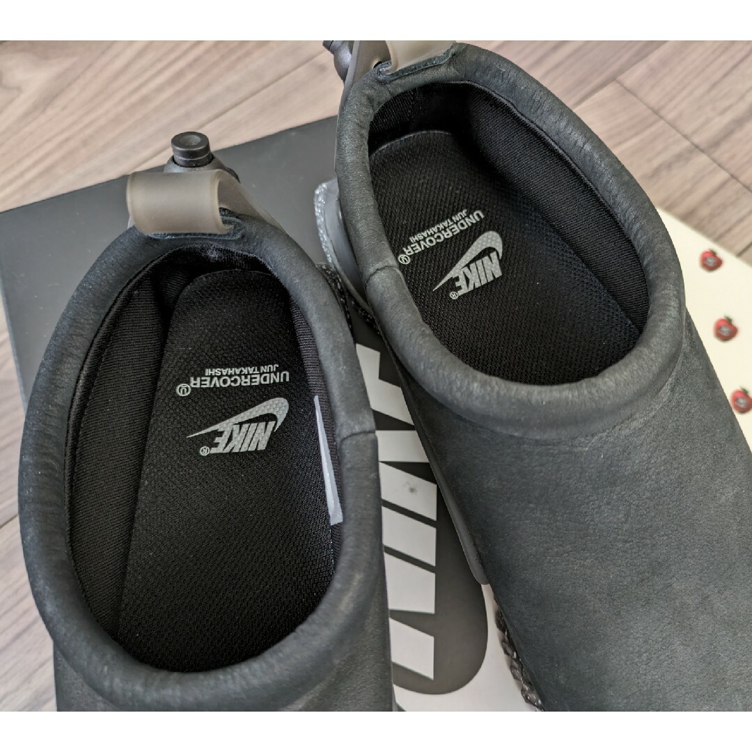 UNDERCOVER(アンダーカバー)のNIKE MOC FLOW SP / UNDERCOVER 27cm メンズの靴/シューズ(スニーカー)の商品写真