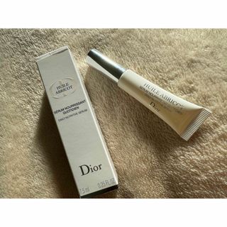 ディオール(Dior)のDior ネイルオイル(ネイルケア)