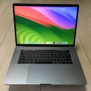 アップル(Apple)の482）MacBook Pro 16インチ 2019 Core i9-2TB(ノートPC)