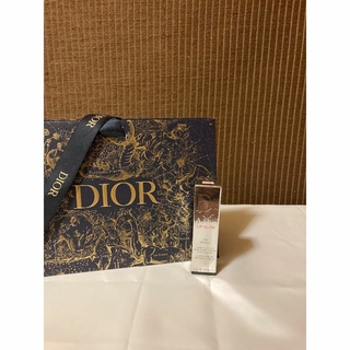 Christian Dior - 限定品【新品未開封】Dior ディオール アディクト リップグロウ