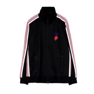 ヨウジヤマモト(Yohji Yamamoto)のWILDSIDE x NEEDLES Track Jacket Lサイズ(ジャージ)