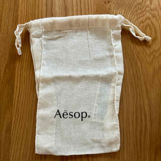 イソップ(Aesop)のAesop(ショップ袋)