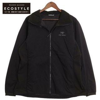 アークテリクス(ARC'TERYX)のアークテリクス 18年製 X000006550 ATOM JACKET W XL(その他)