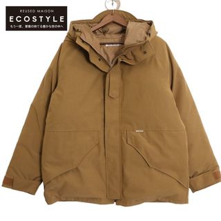 クーティー(COOTIE)のクーティー ECWCS Type Down Jacket L(ダウンジャケット)