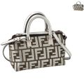 FENDI ショルダーバッグ ミニ BY THE WAY ボストンバッグ