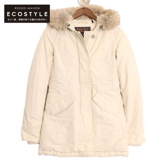 ウールリッチ(WOOLRICH)のウールリッチ WWCPS1446 1602175 アークティックパーカ XS(ダウンジャケット)