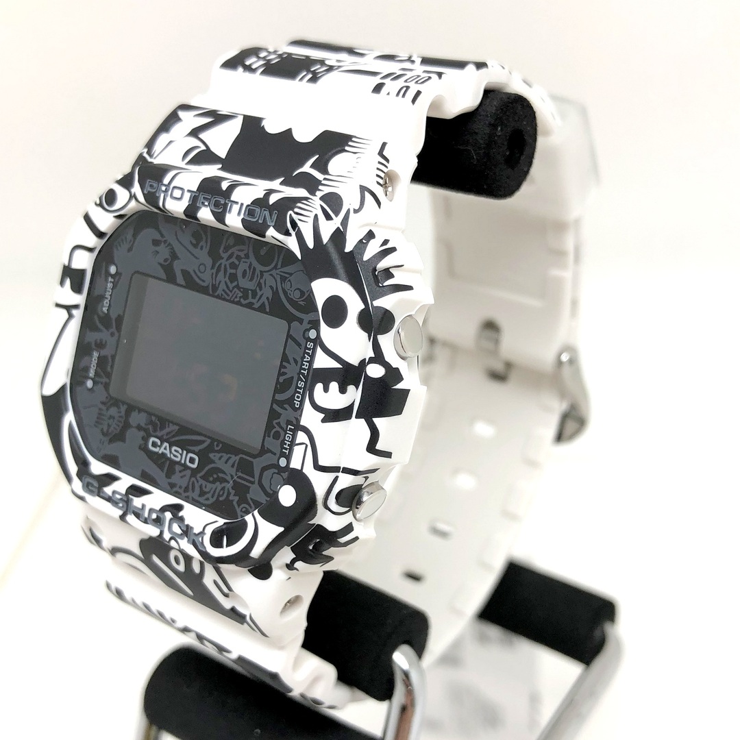 G-SHOCK(ジーショック)のG-SHOCK ジーショック 腕時計 DW-5600GU-7JR メンズの時計(腕時計(デジタル))の商品写真