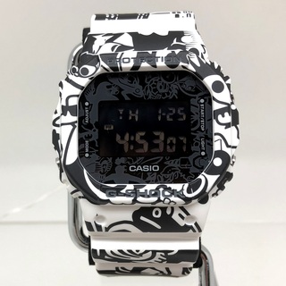 ジーショック(G-SHOCK)のG-SHOCK ジーショック 腕時計 DW-5600GU-7JR(腕時計(デジタル))