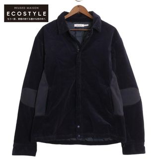 ノンネイティブ(nonnative)のノンネイティブ NN-JU3808 COACH PUFF JACKET 3(その他)