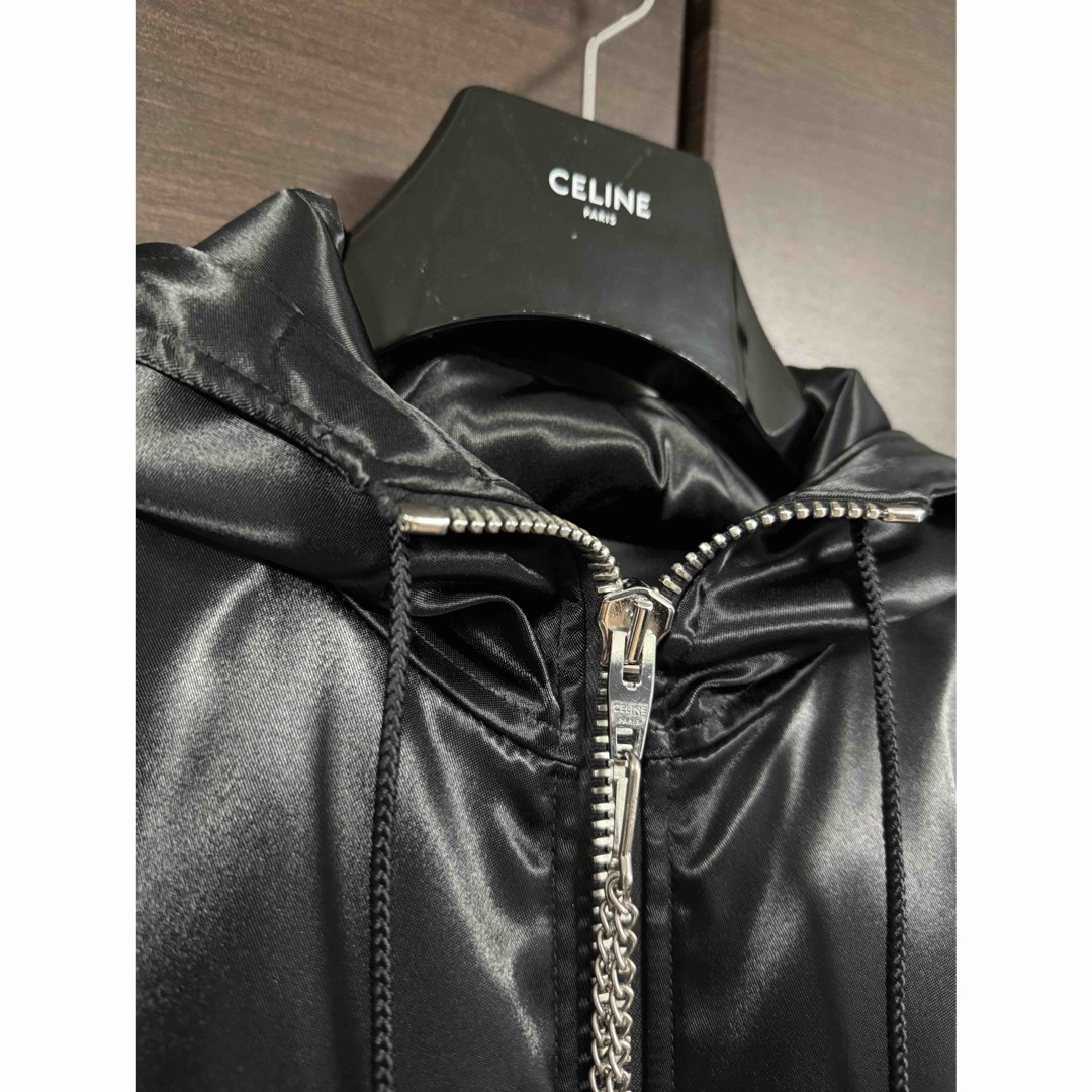 celine(セリーヌ)の完売品　セリーヌ　ボンバージャケット　 メンズのジャケット/アウター(ブルゾン)の商品写真