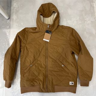 ザノースフェイス(THE NORTH FACE)のTHE NORTH FACE CUCHILLO FZ キルティングジャケット(ブルゾン)