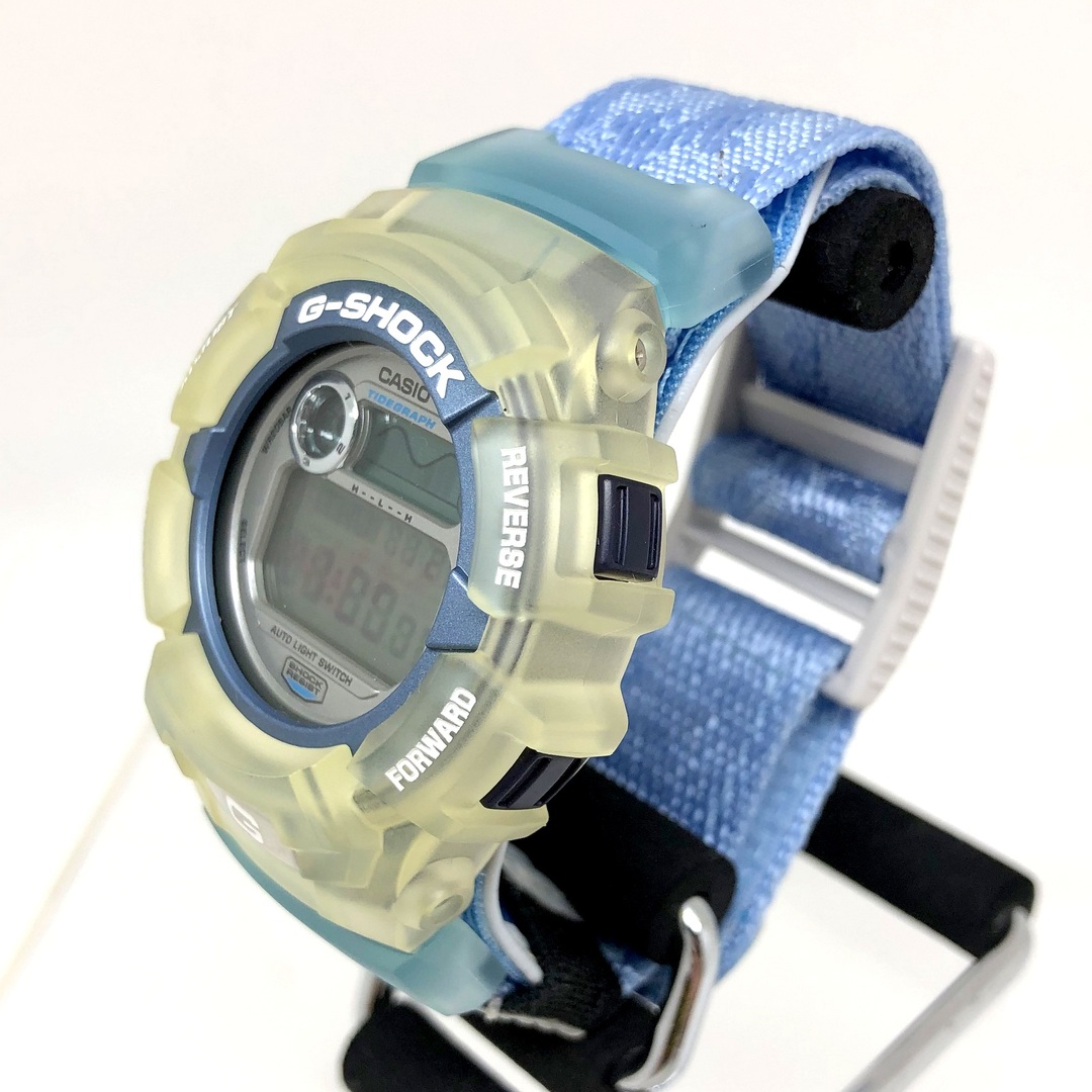 G-SHOCK(ジーショック)のG-SHOCK ジーショック 腕時計 G-2100WC-7JR メンズの時計(腕時計(デジタル))の商品写真