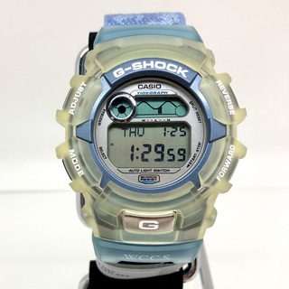 ジーショック(G-SHOCK)のG-SHOCK ジーショック 腕時計 G-2100WC-7JR(腕時計(デジタル))
