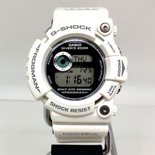 ジーショック(G-SHOCK)のG-SHOCK ジーショック 腕時計 GW-206K-7JR(腕時計(デジタル))