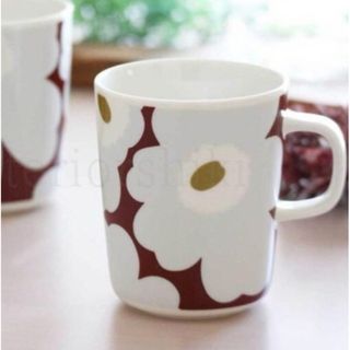 マリメッコ(marimekko)のマリメッコ マグカップ (食器)