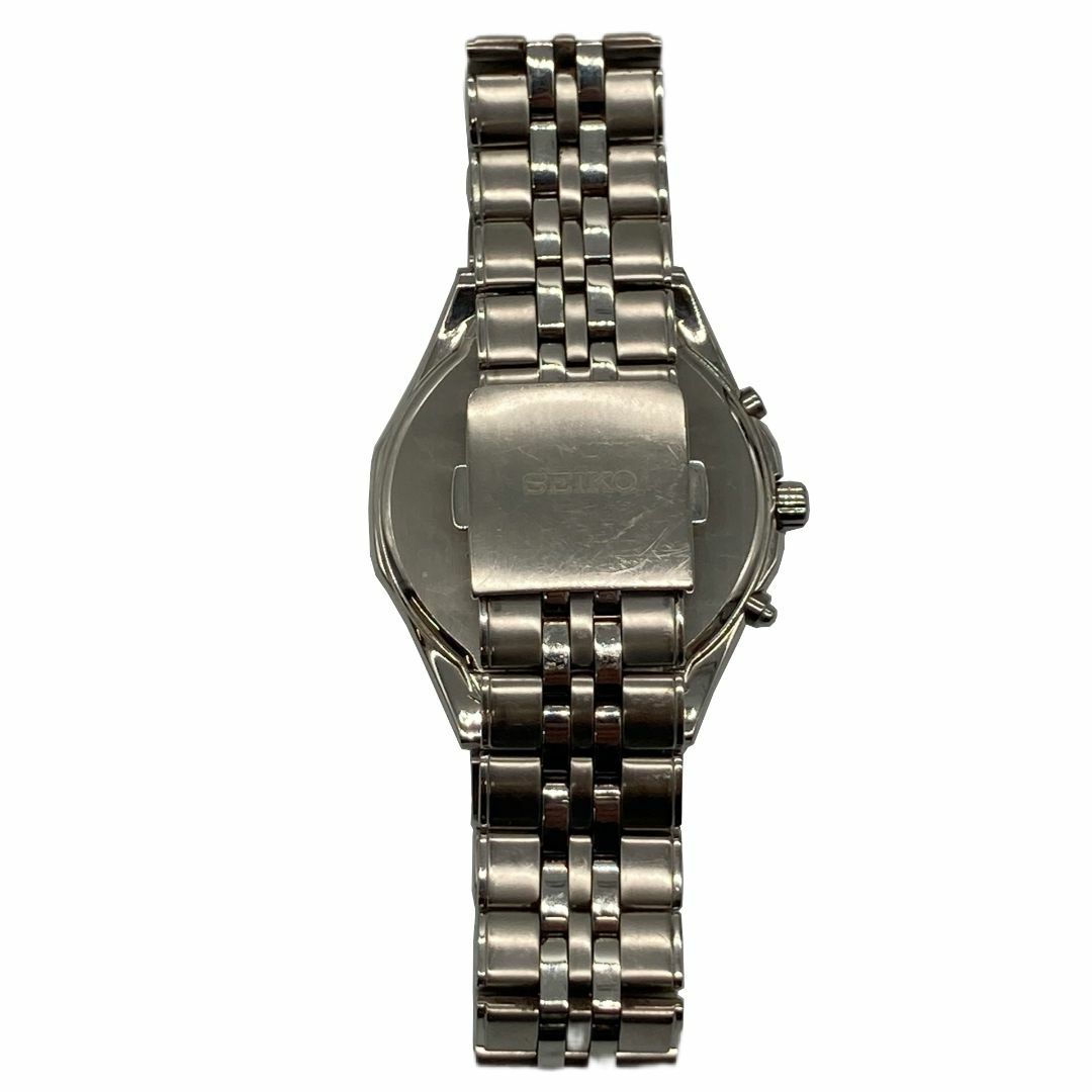 SEIKO - 【中古】SEIKO セイコー ドルチェ 腕時計 7B42-0AE0 SEIKO - 【中古】SEIKO セイコー ドルチェ 腕時計 7B42-0AE0