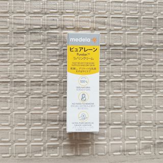 メデラ(medela)のメデラ ピュアレーン 7g 新品未使用(妊娠線ケアクリーム)