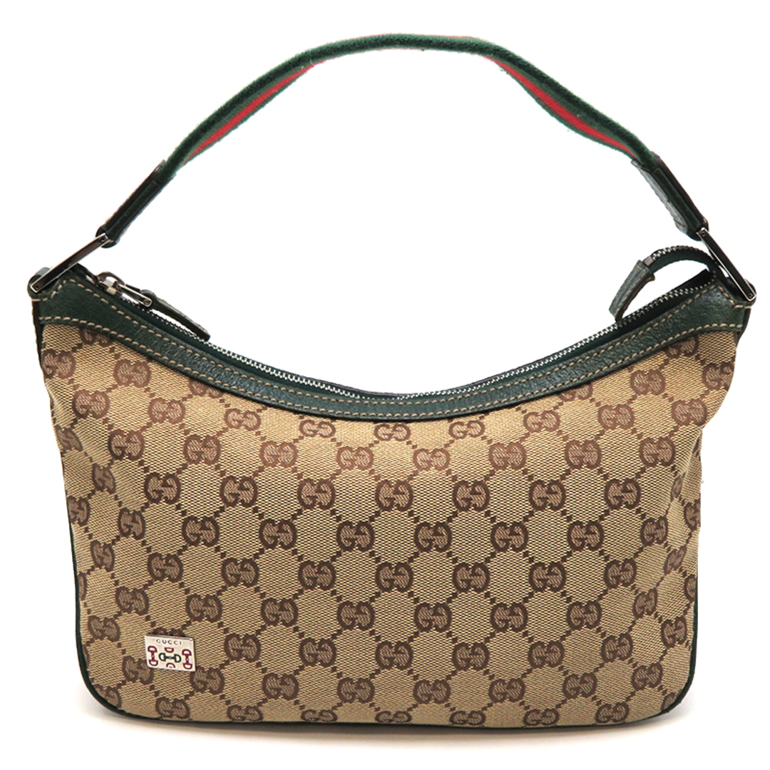 Gucci(グッチ)のグッチ ショルダーバッグ 145812 メンズのバッグ(ショルダーバッグ)の商品写真