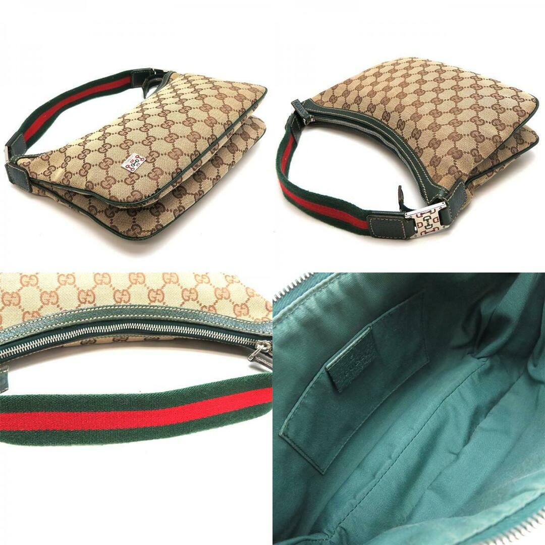 Gucci(グッチ)のグッチ ショルダーバッグ 145812 メンズのバッグ(ショルダーバッグ)の商品写真