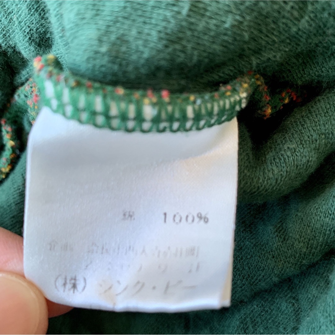 60〜70サイズ　ロンパース キッズ/ベビー/マタニティのベビー服(~85cm)(ロンパース)の商品写真