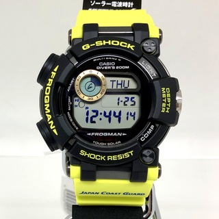 ジーショック(G-SHOCK)のG-SHOCK ジーショック 腕時計 GWF-D1000JCG-9JR(腕時計(デジタル))