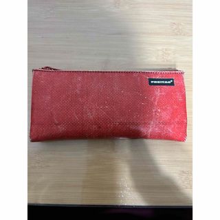 フライターグ(FREITAG)のFREITAG F06 SERENA POUCH S(ウエストポーチ)