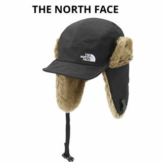 ザノースフェイス(THE NORTH FACE)のノースフェイス フロンティアキャップ 帽子 キャップ NN41708 ブラック(キャップ)