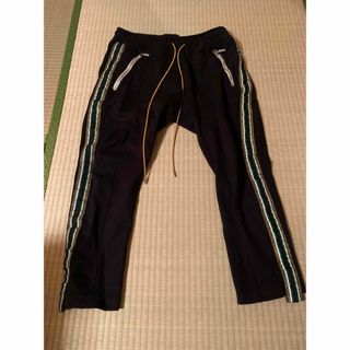 ヴェトモン(VETEMENTS)のrhude track pants(その他)