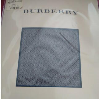 バーバリー(BURBERRY)のストッキング　BURBERRY(タイツ/ストッキング)