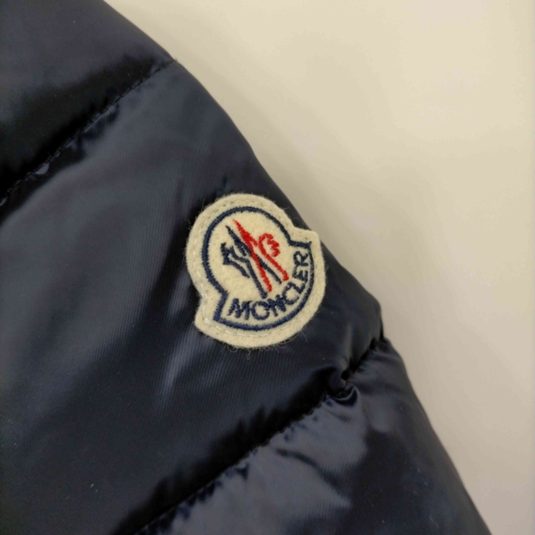MONCLER(モンクレール)のMONCLER(モンクレール) レディース アウター ジャケット レディースのジャケット/アウター(ダウンジャケット)の商品写真