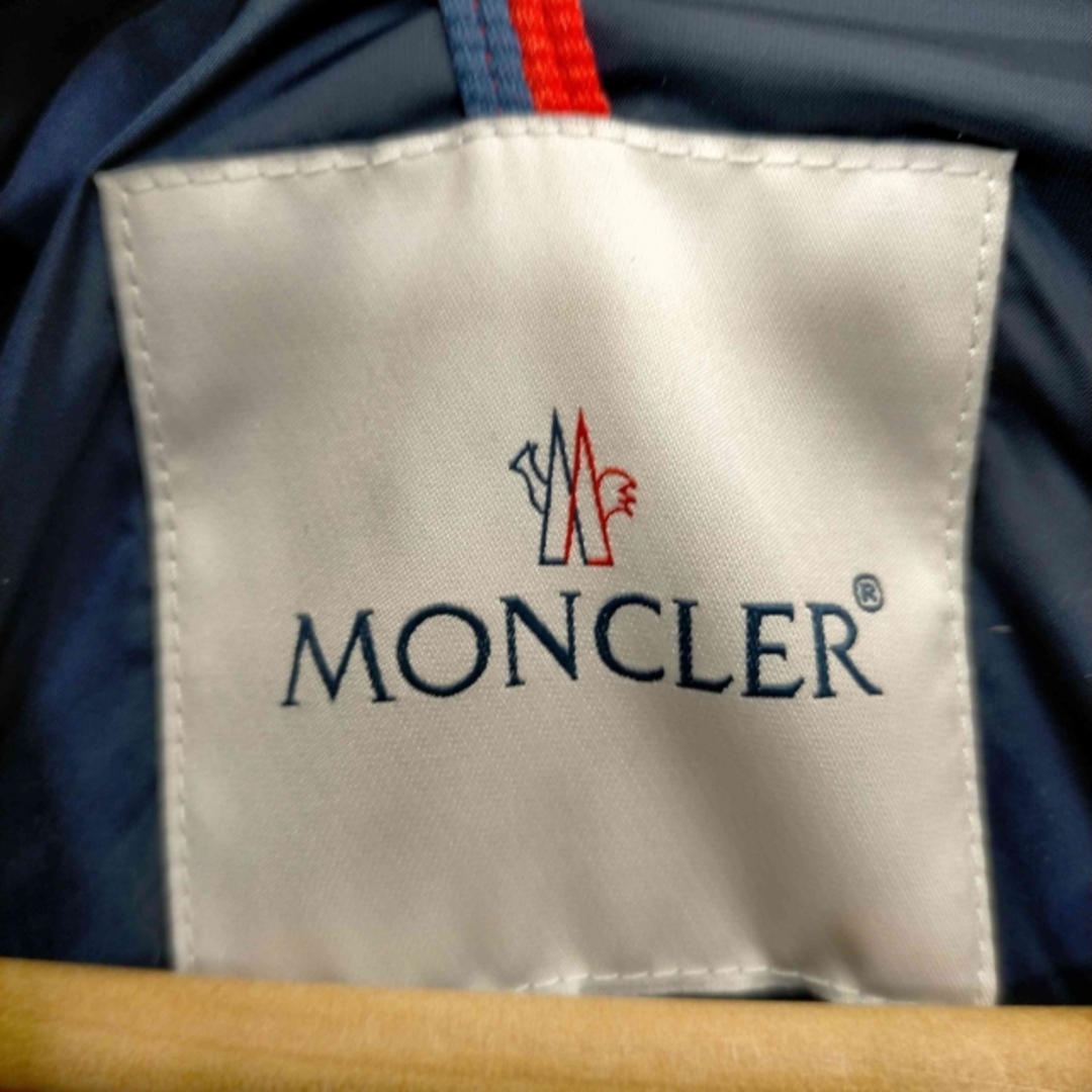 MONCLER(モンクレール)のMONCLER(モンクレール) レディース アウター ジャケット レディースのジャケット/アウター(ダウンジャケット)の商品写真