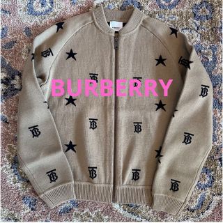 バーバリー(BURBERRY)のトマス様専用！！！！(ニット/セーター)