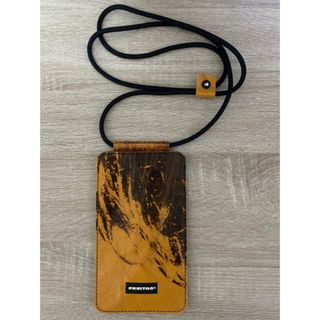 フライターグ(FREITAG)のFREITAG F338 FOX MYPHONE NECK POUCH L(iPhoneケース)