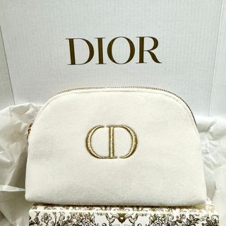 SS×SS文字盤色☆訳あり ★保証書付き【Dior】ディオール モンテーニュ Dior VIII CD151111M001 クォーツ レディース_722233【ev20】