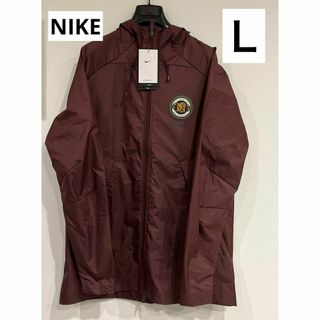 ナイキ(NIKE)のNIKE ナイキ NIKE F.C. レイン ジャケット DQ5203-652(その他)