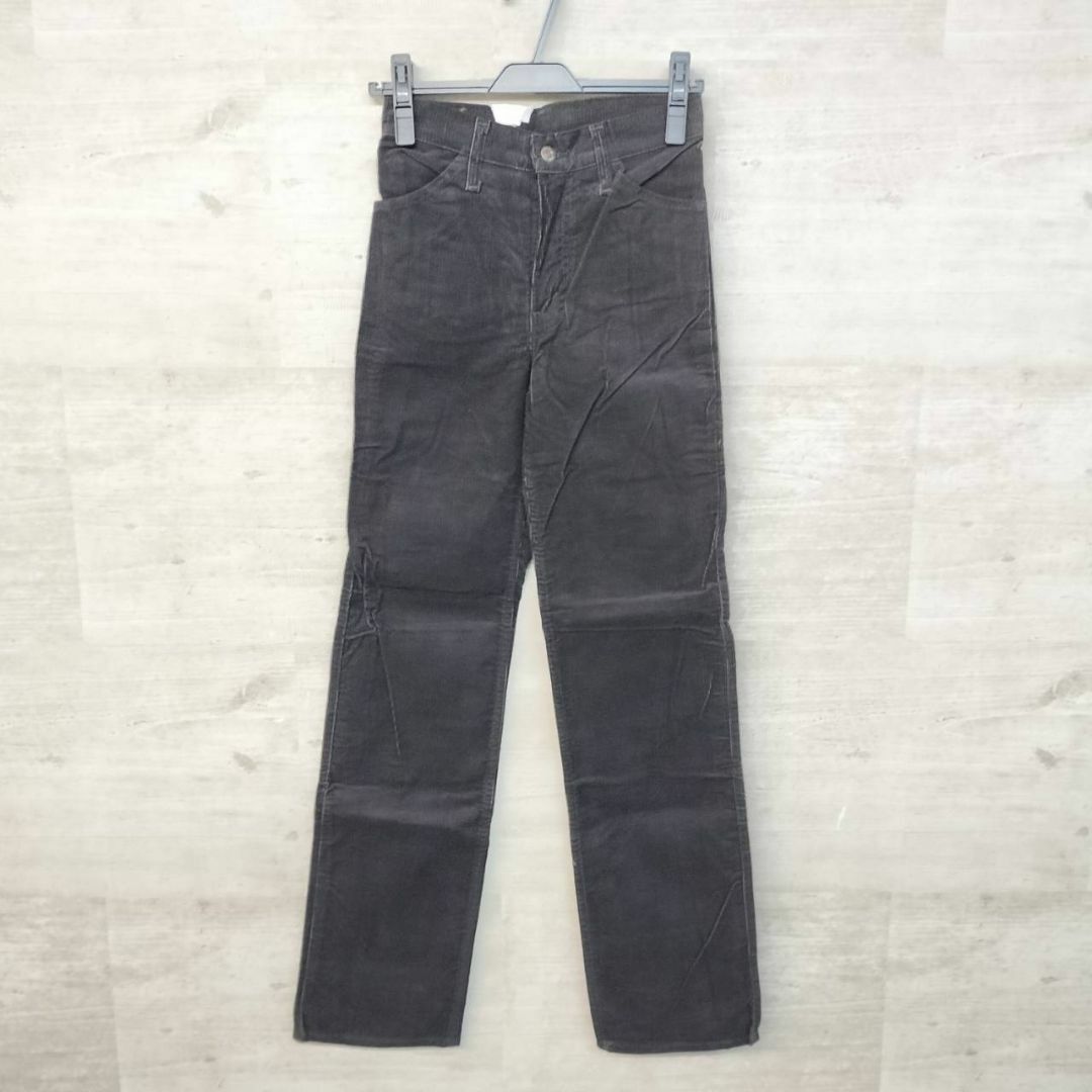 Levi's - リーバイス Levis 80S 518-1559 コーデュロイパンツ の Levi's - リーバイス Levis 80S 518-1559 コーデュロイパンツ の