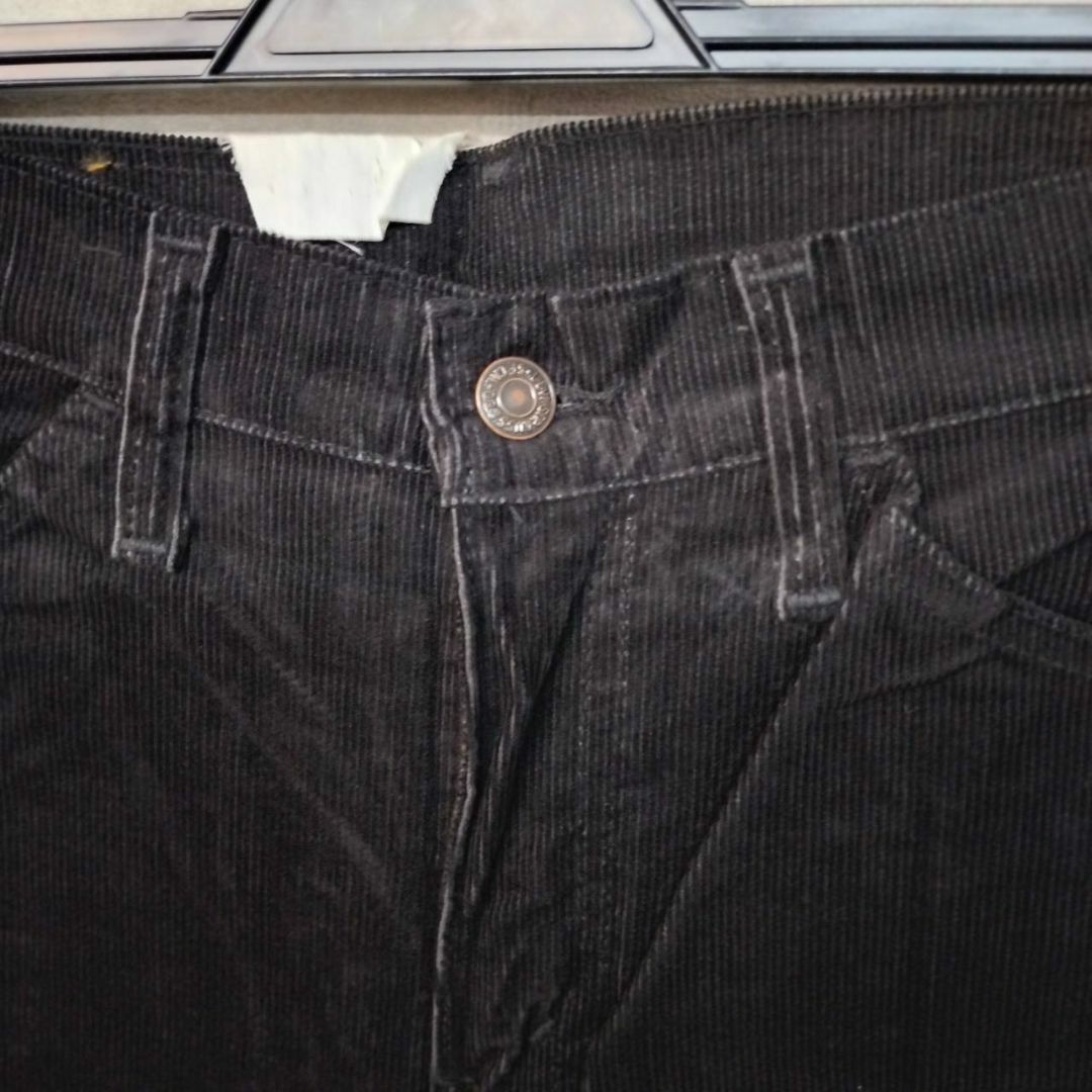 Levi's - リーバイス Levis 80S 518-1559 コーデュロイパンツ の Levi's - リーバイス Levis 80S 518-1559 コーデュロイパンツ の