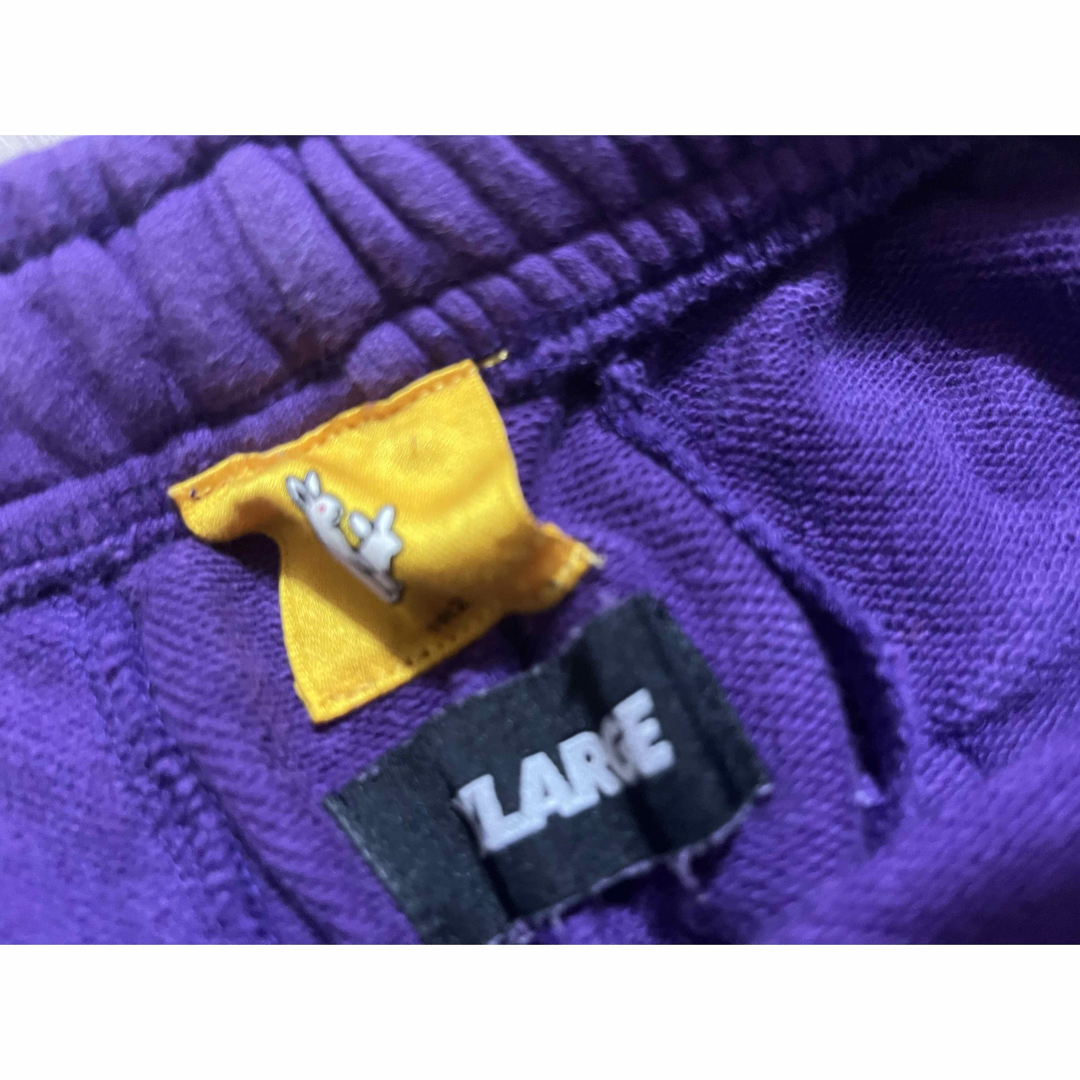 XLARGE(エクストララージ)のFR2 XLARGEコラボショートパンツ メンズのパンツ(ショートパンツ)の商品写真