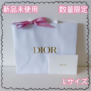 クリスチャンディオール(Christian Dior)のChristian Dior/ショップ袋(ショップ袋)