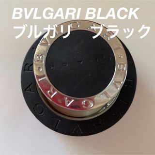 BVLGARI - お値下げ❗️BVLGARI BLACK  ブルガリブラック　❗️入手困難❗️