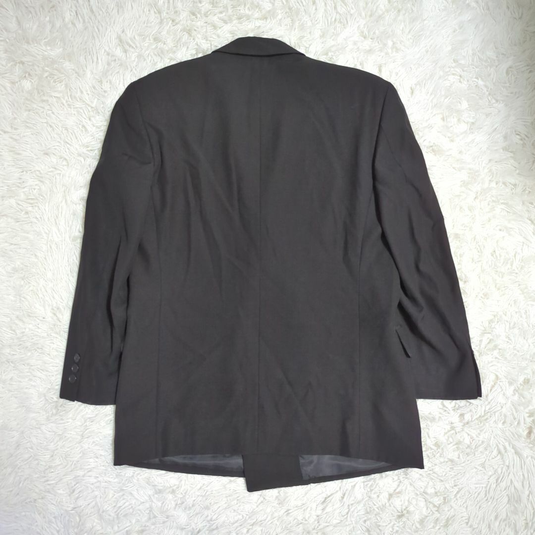 【極美品】 FARAGO ダブルスーツセット　クリーニング済　 ✓3576