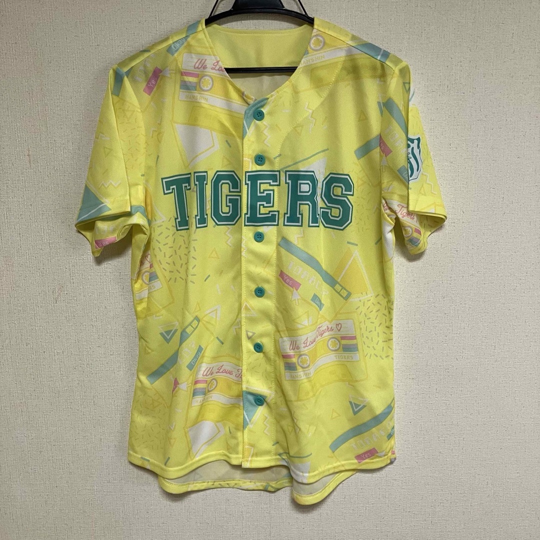 阪神タイガース スポーツ/アウトドアの野球(応援グッズ)の商品写真