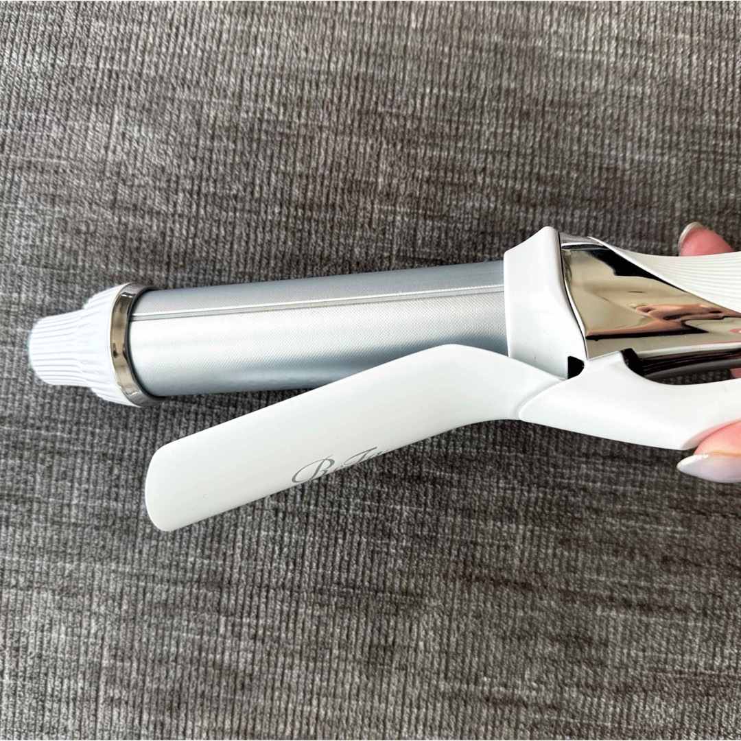 2023年製Refaリファカールアイロンヘアアイロン32mm 2023年製Refaリファカールアイロンヘアアイロン32mm