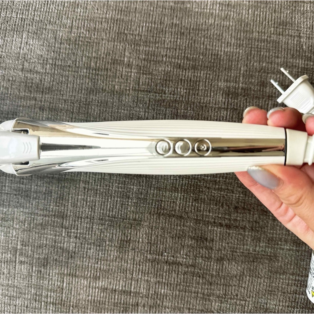 2023年製Refaリファカールアイロンヘアアイロン32mm 2023年製Refaリファカールアイロンヘアアイロン32mm