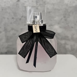 イヴサンローランボーテ(Yves Saint Laurent Beaute)のYSL ヘアコロン モン パリ30ml 香水(ヘアウォーター/ヘアミスト)