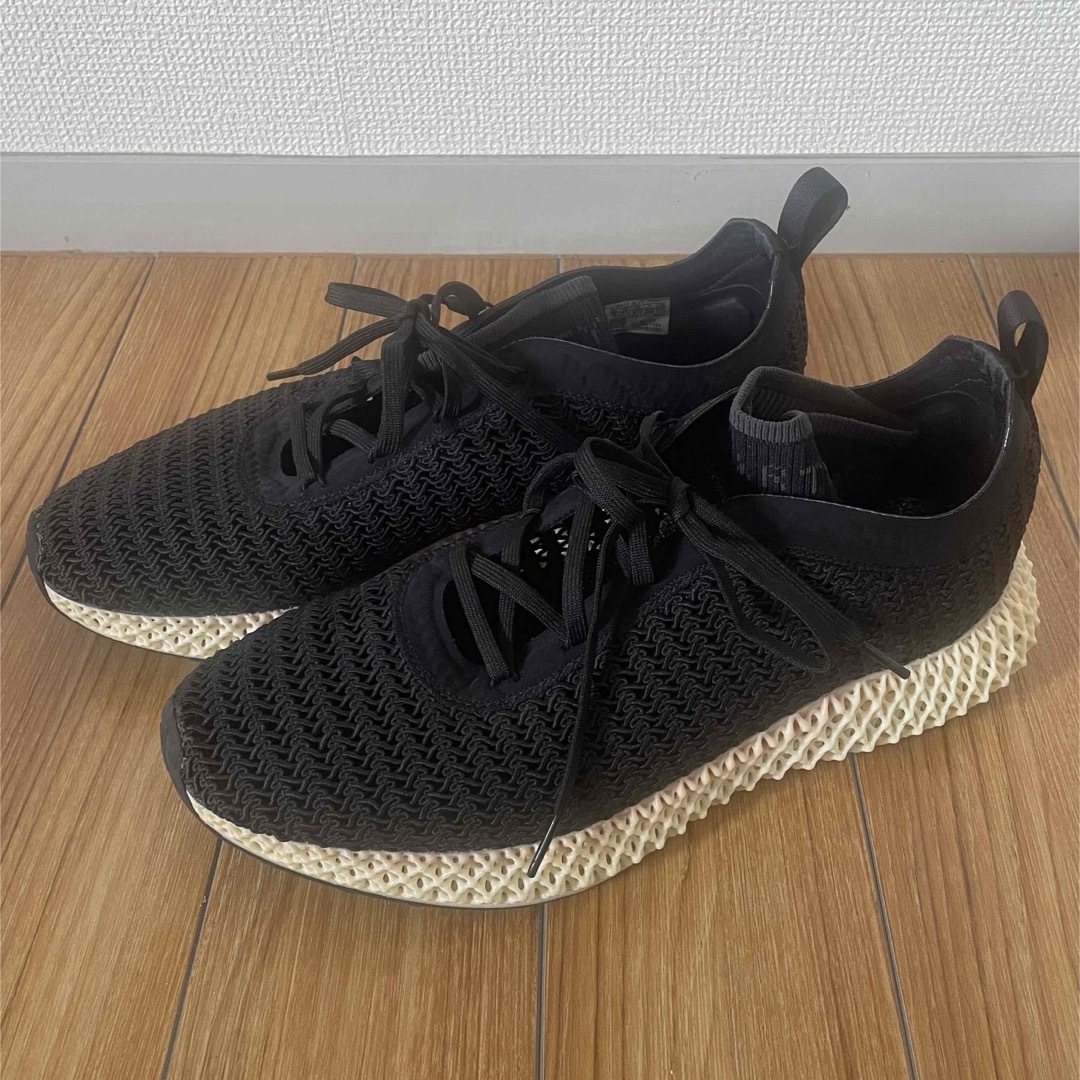 adidas by Stella McCartney(アディダスバイステラマッカートニー)のadidas by Stella McCartney ALPHAEDGE 4D メンズの靴/シューズ(スニーカー)の商品写真