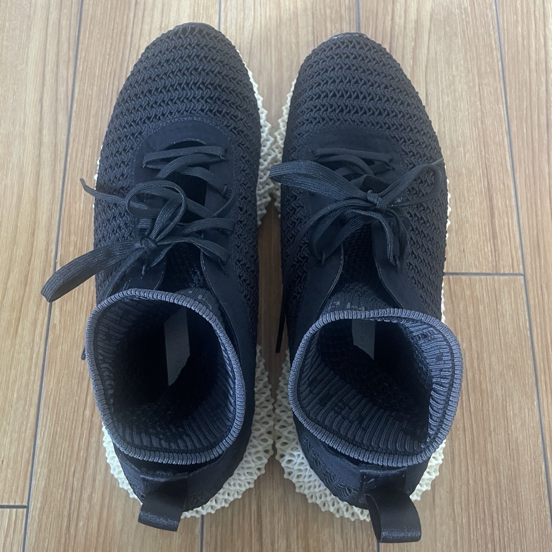 adidas by Stella McCartney(アディダスバイステラマッカートニー)のadidas by Stella McCartney ALPHAEDGE 4D メンズの靴/シューズ(スニーカー)の商品写真