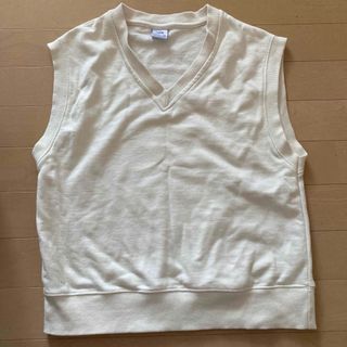 ザラキッズ(ZARA KIDS)の150 ZARA ベスト(Tシャツ/カットソー)