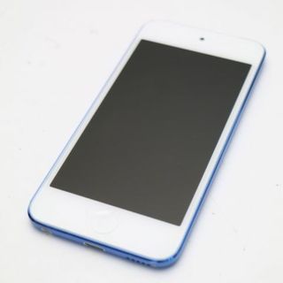 アイポッド(iPod)のiPod touch 第7世代 128GB ブルー  M111(ポータブルプレーヤー)