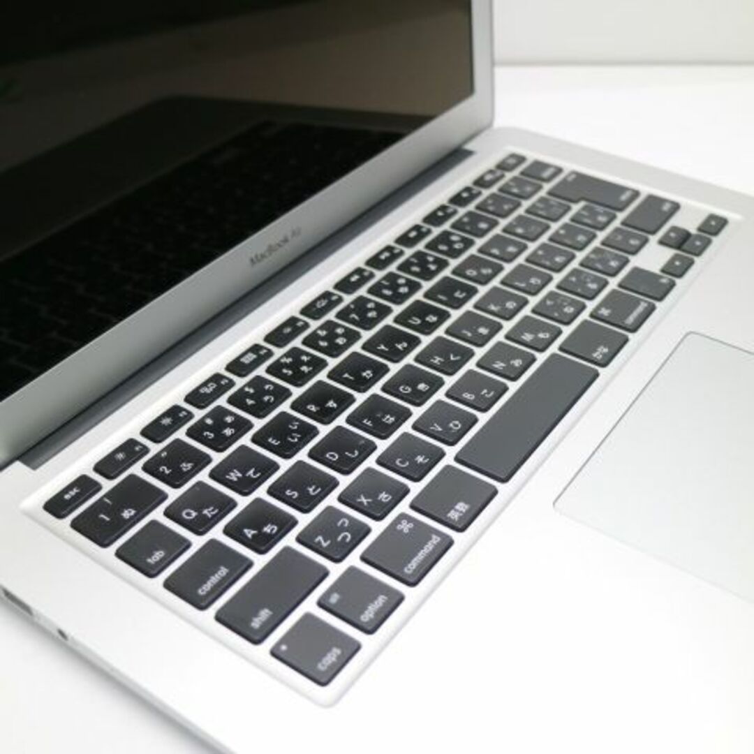 Apple(アップル)の美品MacBookAir2015 13インチi5 8GB128GB M111 スマホ/家電/カメラのPC/タブレット(ノートPC)の商品写真